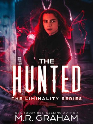 cover image of The Hunted
